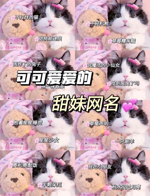 用‘妹’字为女孩取名，寓意着温柔、可爱，那么有没有什么好听的带‘妹’字的长名字推荐呢？