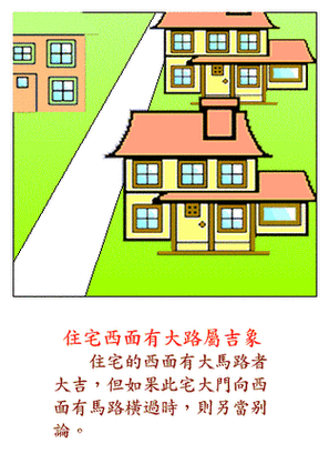 房子距离火车道过近，会对风水产生怎样的影响呢？