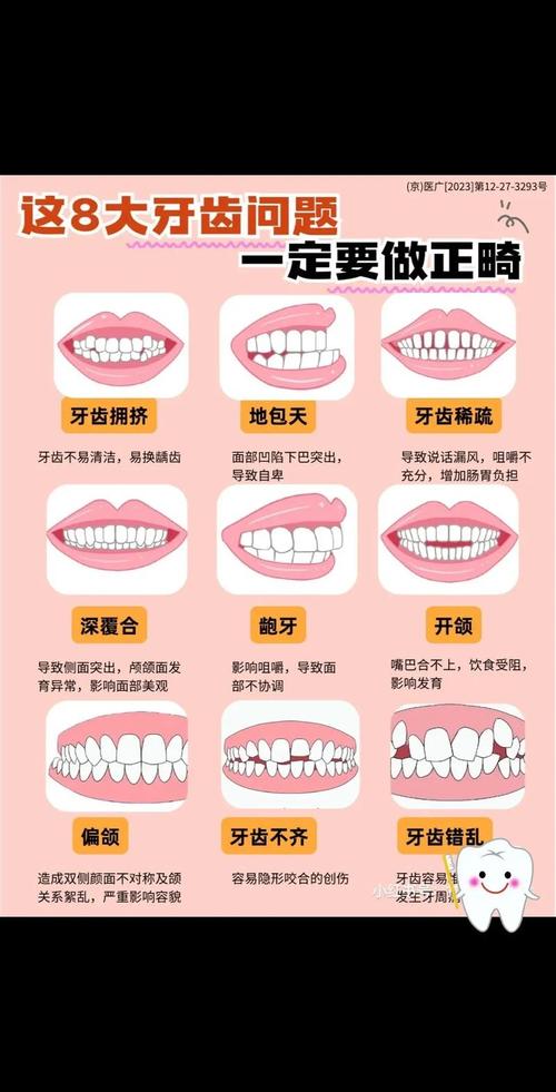 牙齿数量与命运有何关联？牙齿越多是否代表命越好？