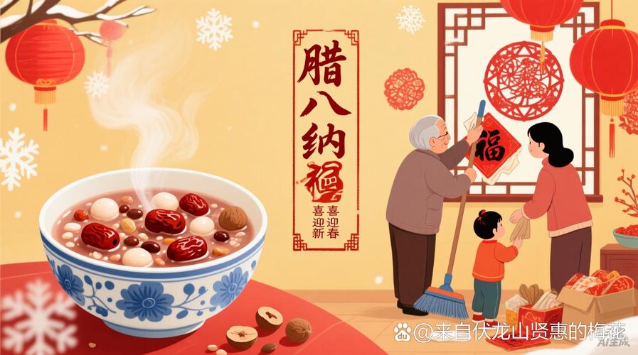 2026年1月26日腊月初八是黄道吉日吗？这一天适合祭祀吗？