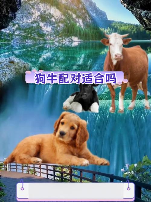 牛与狗的婚姻是否相配，是否符合自然规律和伦理道德？