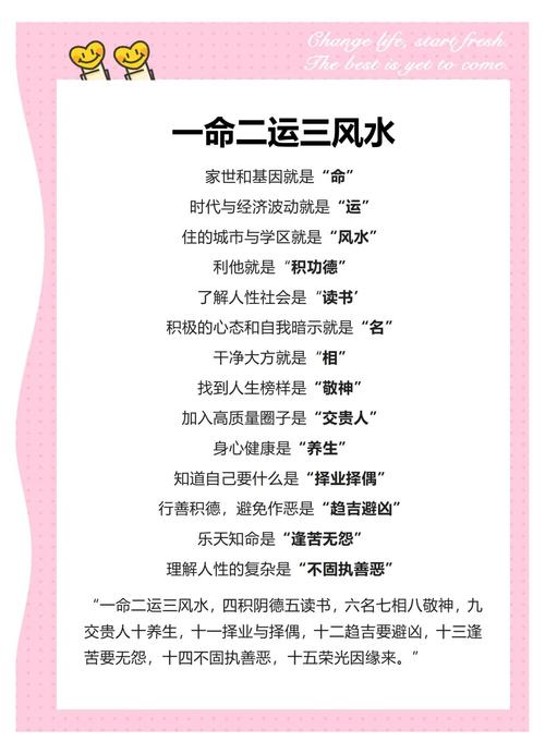 如何根据八字命局调整，才能更好地发挥与道教缘分带来的好运？