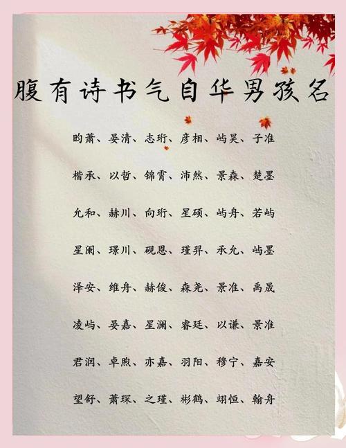 支姓男孩名字中蕴含的优美特质，能否推荐一个独特且富有诗意的名字呢？