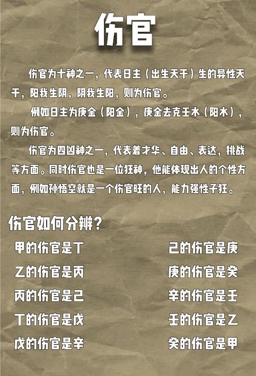 伤官格男命取名有什么技巧或建议？