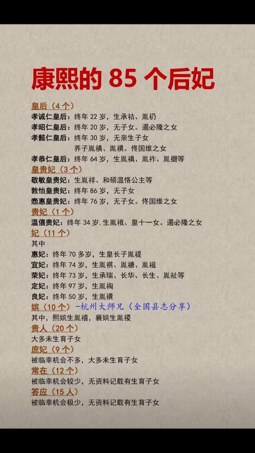 康熙定妃八字命理分析中，她为何在位期间命运起伏如此之大？