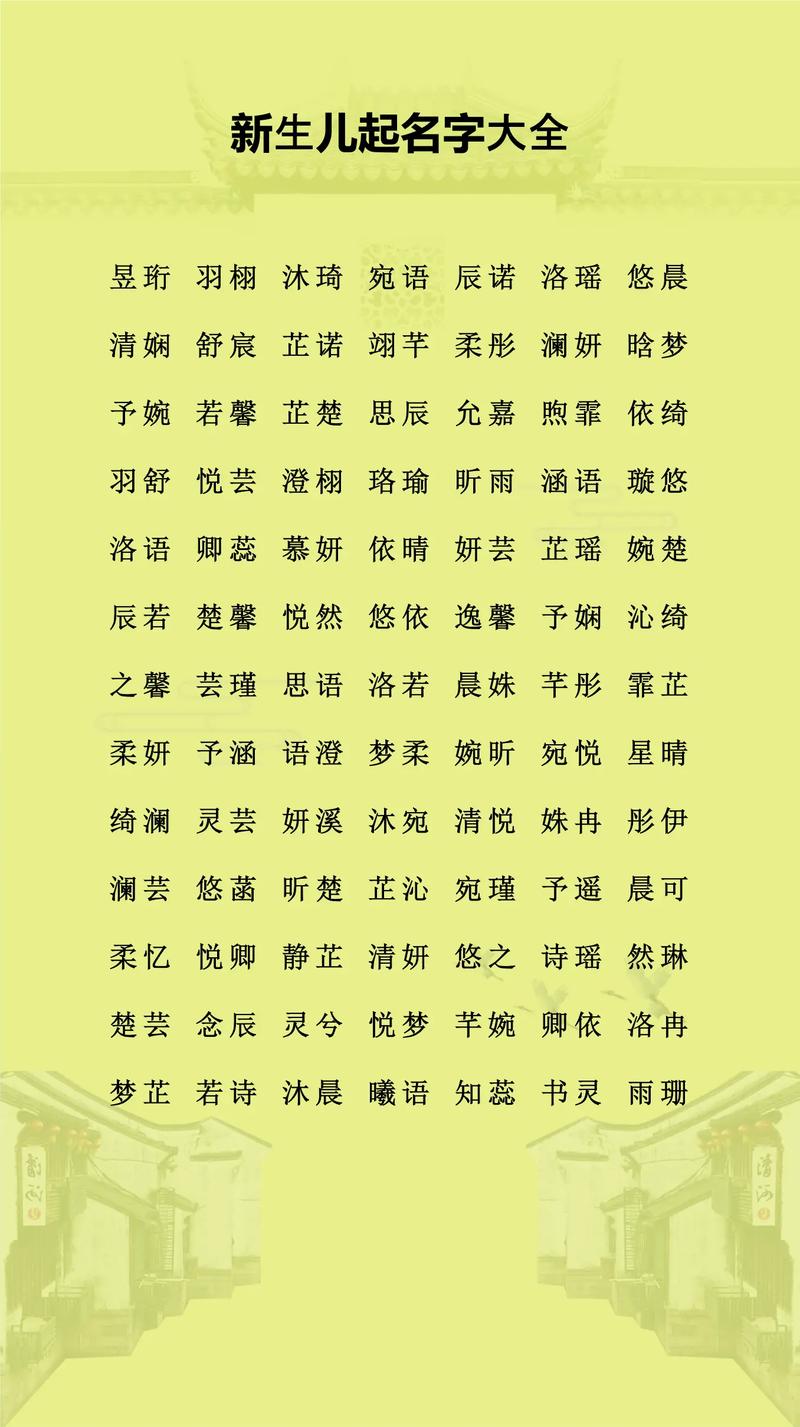 谈姓洋气的男宝宝名字有哪些推荐？