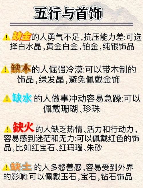 命里缺水的人适合佩戴什么饰品来补益？