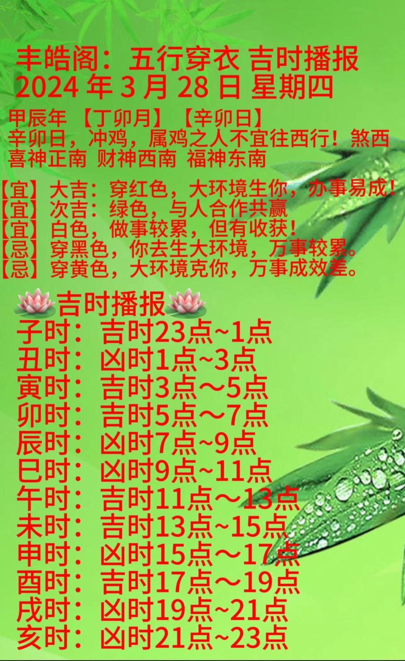2026年4月29日农历三月十三祈福吉时是什么时候？