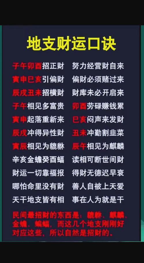 什么样的八字命理能带来最好的横财运？