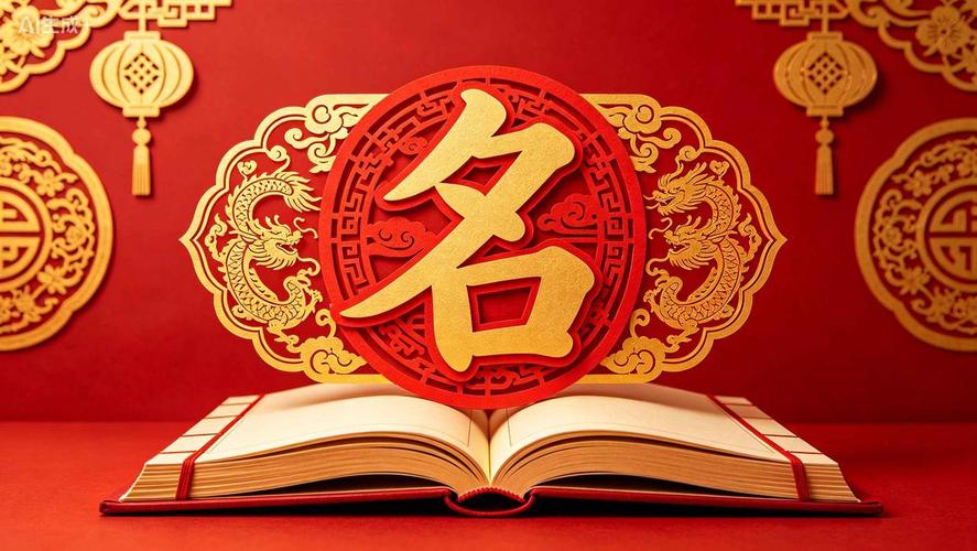 隆字取名寓意男孩，能否体现威严与繁荣的象征？