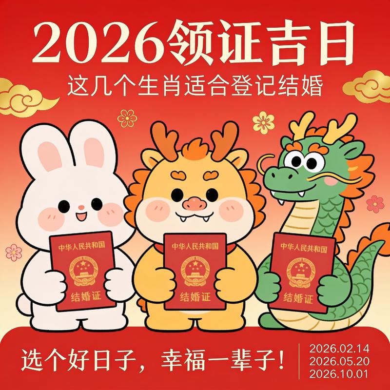 2026年12月23日领证是否为最佳选择，这天登记结婚是否吉利？