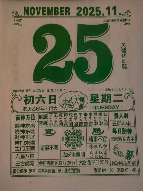 2025年11月25日是否为宴会黄道吉日，最适合举办宴会？