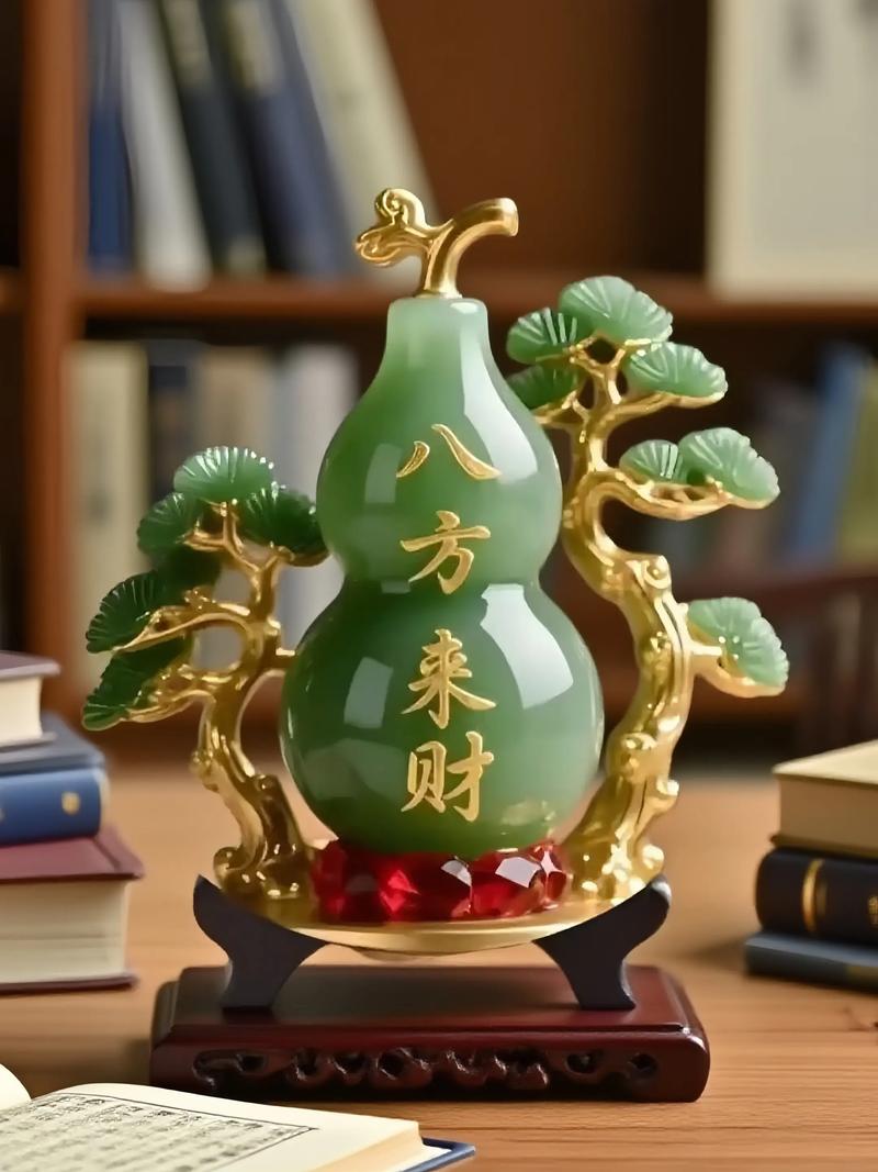 风水摆件对旺宅效果好吗？哪种摆件梗适合提升家居风水？