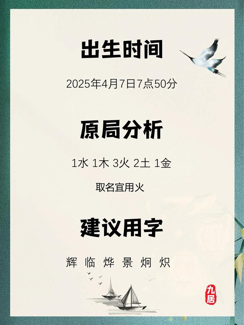 卓字五行属什么？如何根据五行属相为男孩取一个最佳组合名字？