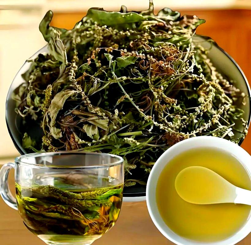 痛风水肿期间，可依喝什么类型的茶来缓解症状呢？