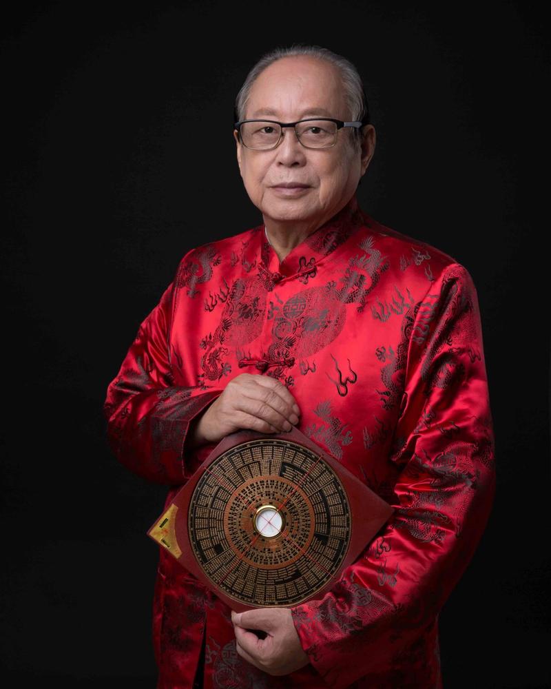 邵伟华八字断命水平究竟有多高？