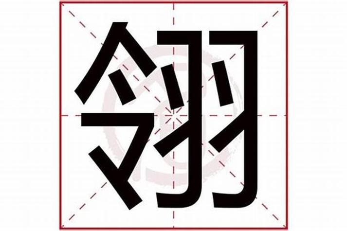翎字五行属什么？翎字女孩最佳组合名字有哪些？
