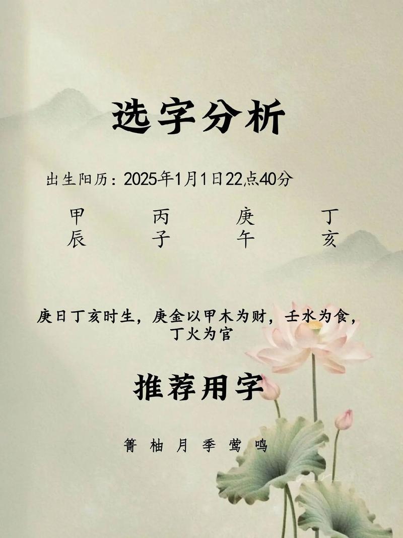 洪姓才智双全的女宝宝叫什么名字呢？有没有什么寓意美好的名字推荐？
