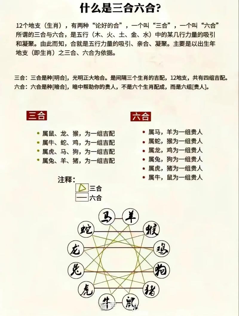命理八字与属相之间关系究竟有多大？