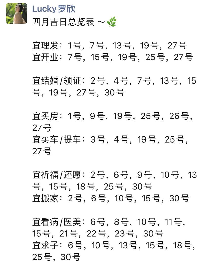 2026年5月29日农历四月十三理发吉日吗？这天适合理发吗？