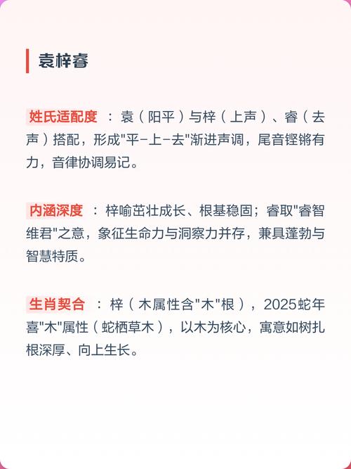 袁姓男宝宝取名时有没有什么既独特又优美的名字推荐呢？