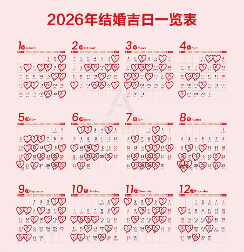 2026年5月30日作为结婚吉日是否适宜，今天的黄历日子适合结婚吗？