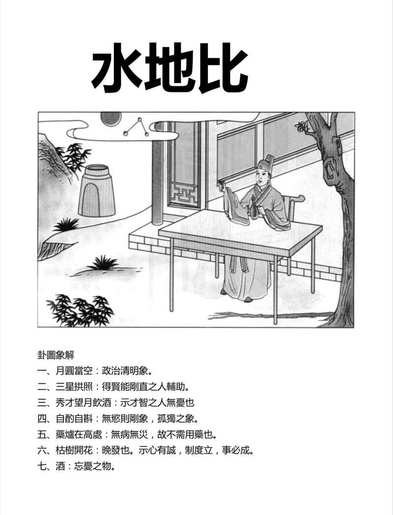 城头土命泉中水命是什么意思？壁上土和泉中水指的是什么？