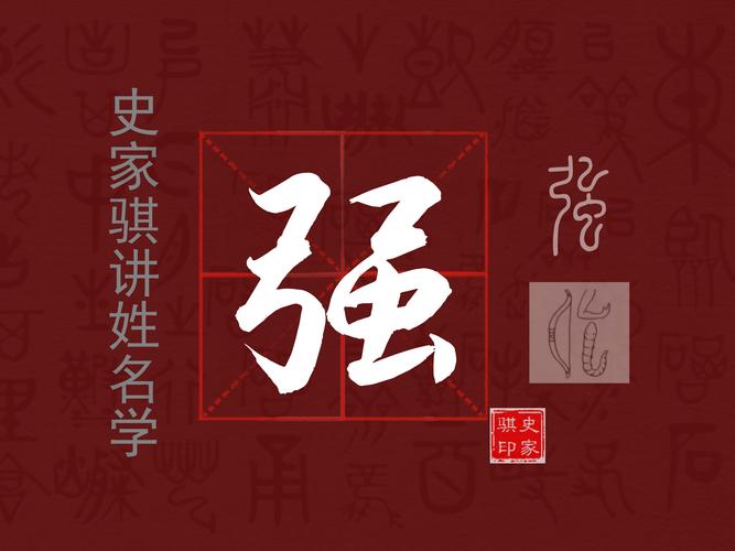 强字取名对男孩有什么特别的寓意或期望？
