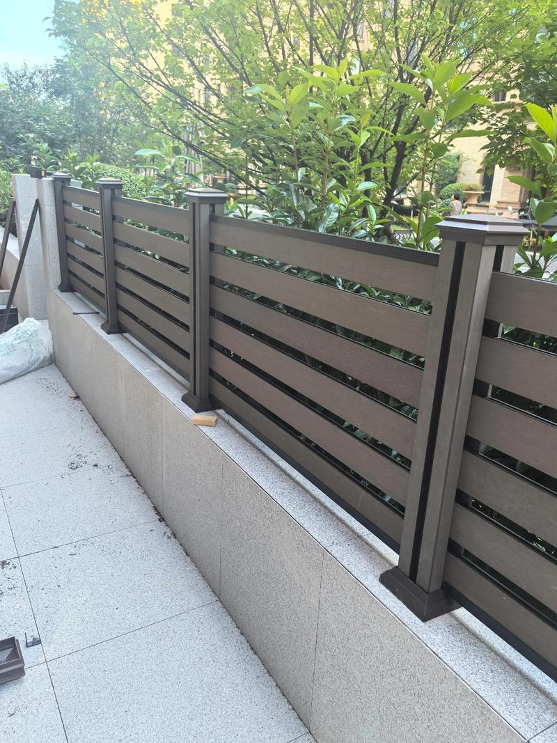 塑料围栏对住宅风水有怎样的影响？