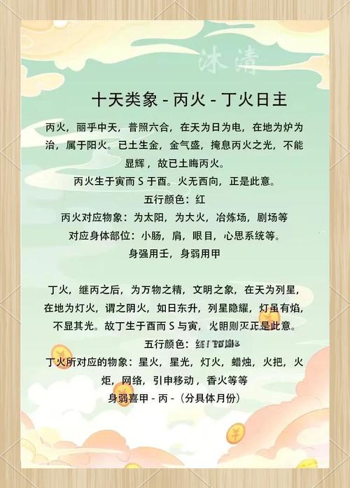 丙火命和什么命蕞配对婚姻？天上火命和什么命蕞配？