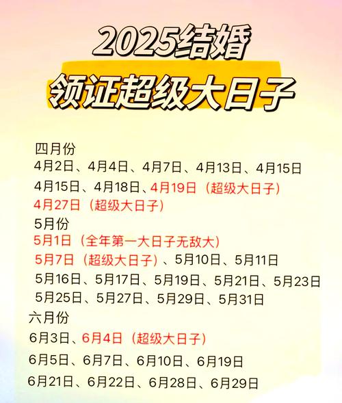 2025年10月2日领证日子是否适合今日登记领证？
