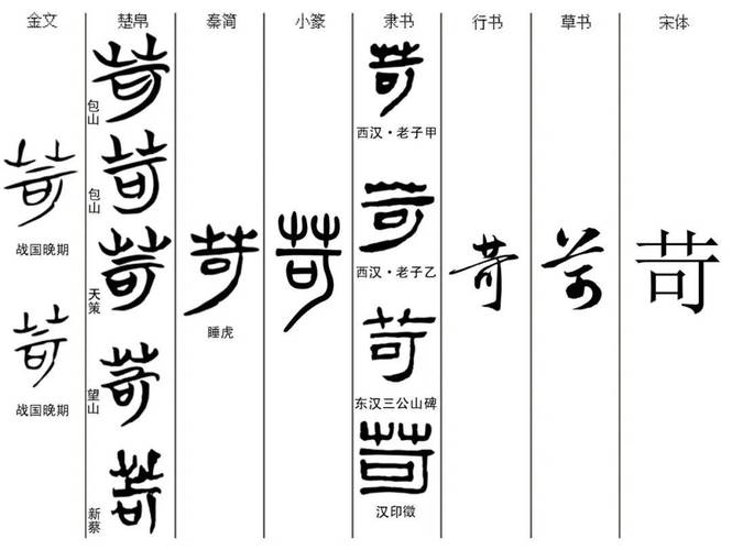 苛字五行属什么？男孩取名寓意苛字有哪些？