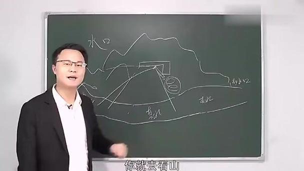 李双林讲解的风水知识，堪风水会招致什么报应吗？
