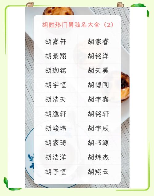 胡姓创意男孩名字叫胡天翔，那么可以是：胡姓创意男孩名字叫胡天翔，这个名字有什么特别的寓意吗？
