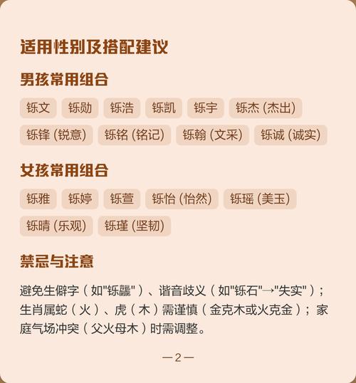铄字男孩取名有何深层寓意？能否透露一二？