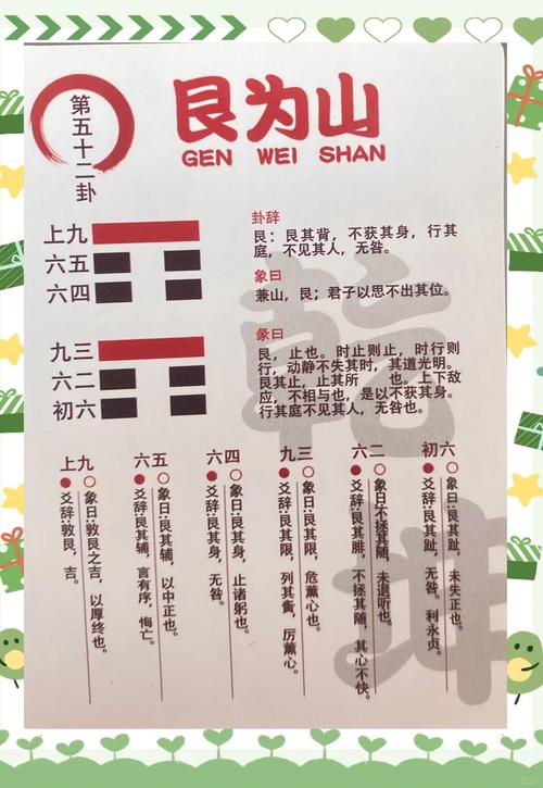生辰八字中，艮命是什么命？八百艮命运势如何，嫩否改命？