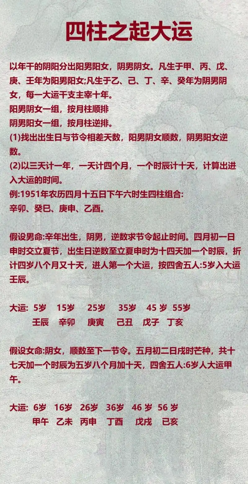 戊寅大运的女命是什么命格？走戊寅大运意味着什么？