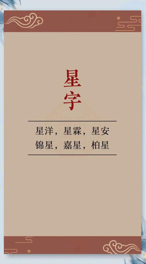 男孩用星字取名如何结合风水原理，提升名字的吉祥寓意？