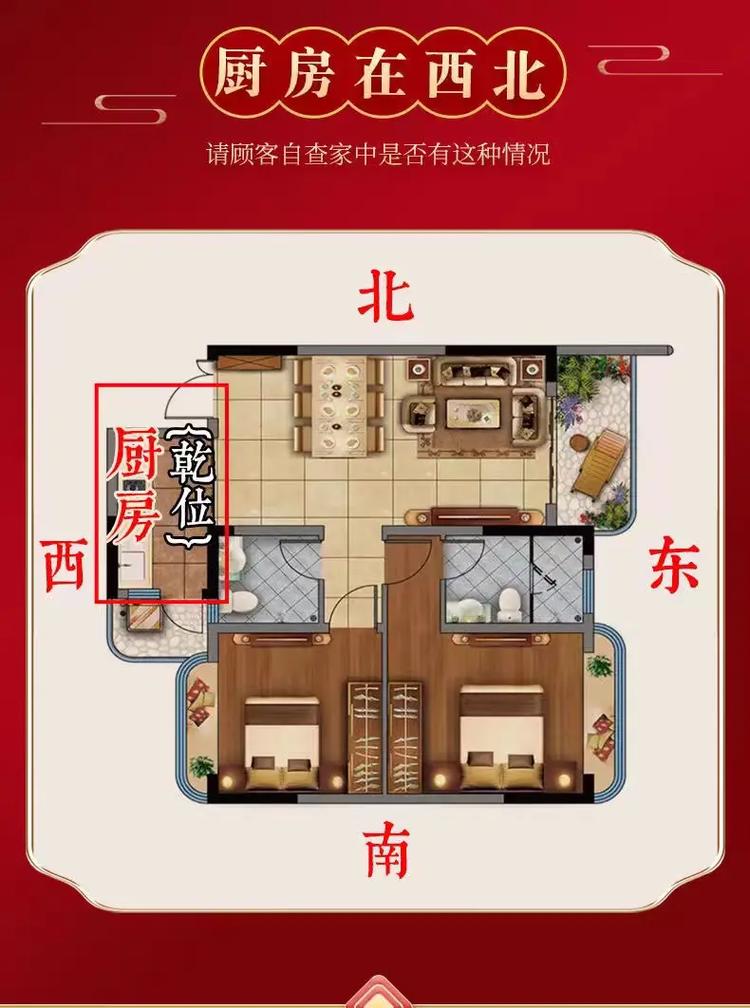 家里门损坏是否会影响家居风水布局？