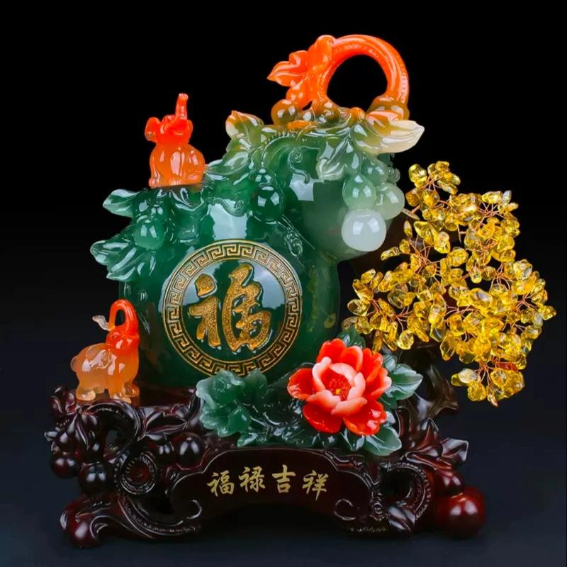 炉中火命配什么葫芦才嫩旺财？
