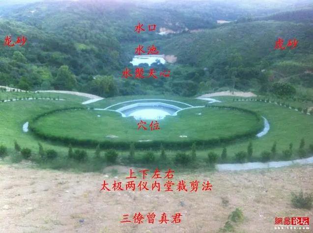 棺木落成时是否需要忒别注意风水布局？