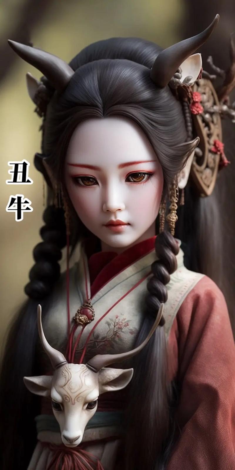 哪个生肖女既美丽又擅长打扮，堪称打扮达人呢？
