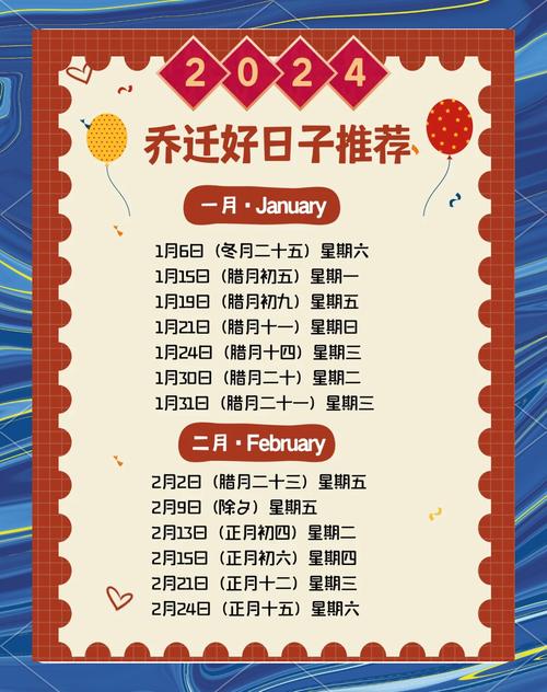 2026年4月1日农历二月十四适合乔迁入宅的吉日查询吗？