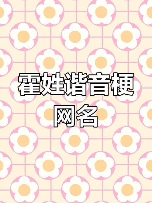 霍姓智慧才气男孩取什么名字好？
