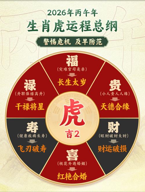属虎人改命格后财神爷的命格会好吗？
