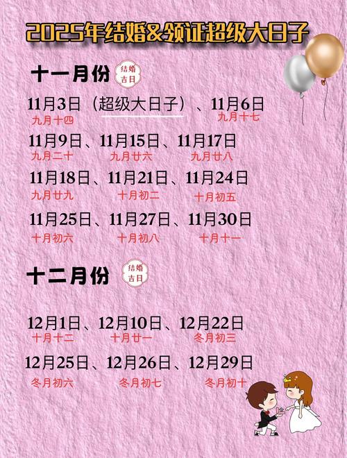 2025年10月6日作为订婚吉日这天订婚结婚是否适宜呢？