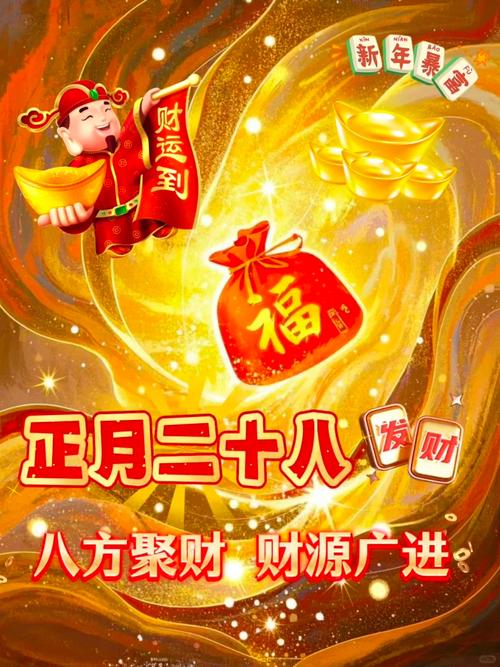 2026年3月8日农历正月二十，这天适合进行纳财活动吗？