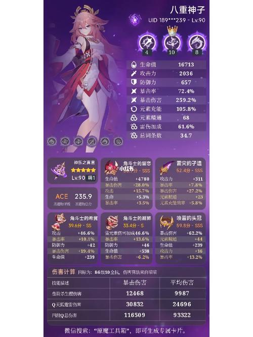 零命雷神和零命海格，这两位角色在游戏中的技能特点有哪些？
