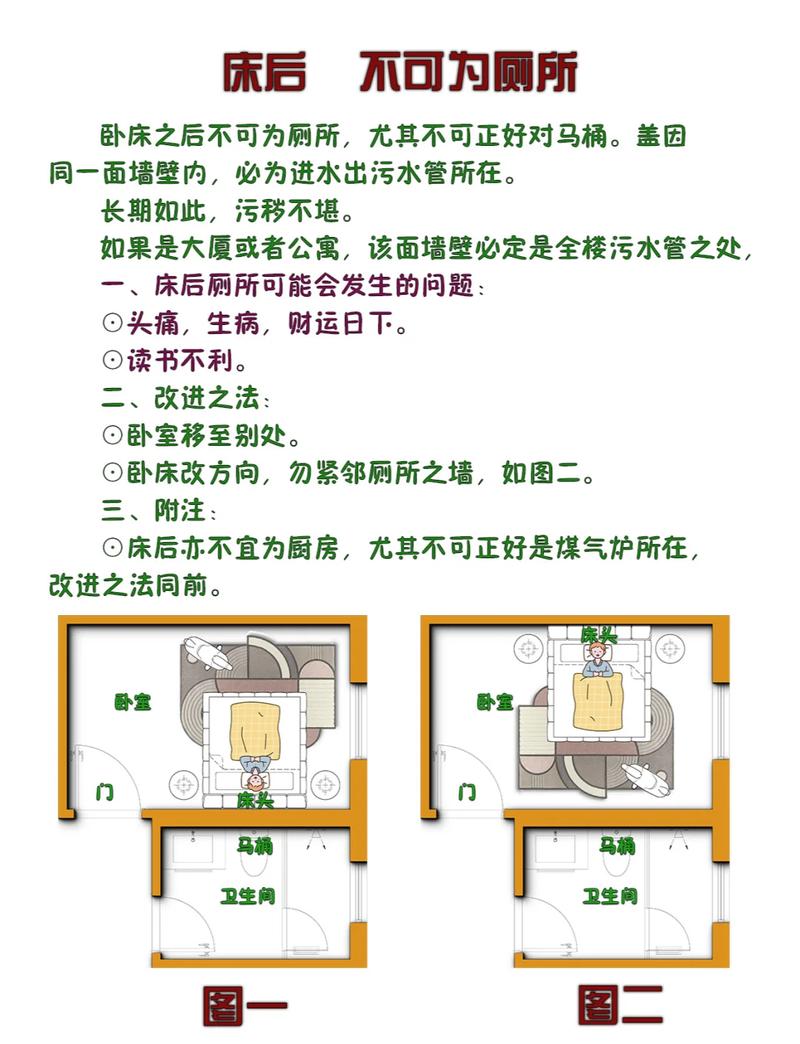 居家卫生对风水有怎样的影响呢？