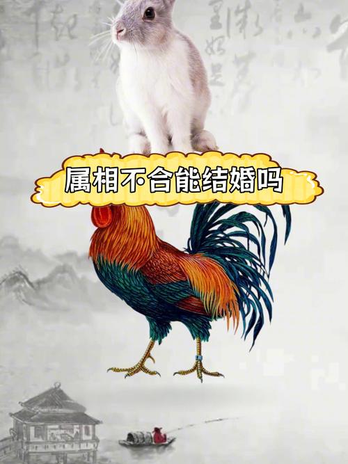 属鸡的结婚，属兔的人可依去参加吗？
